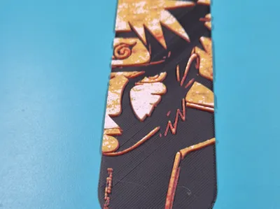 Naruto bookmarks