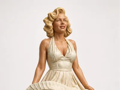 Marylin