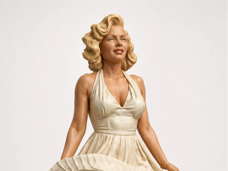 Marylin