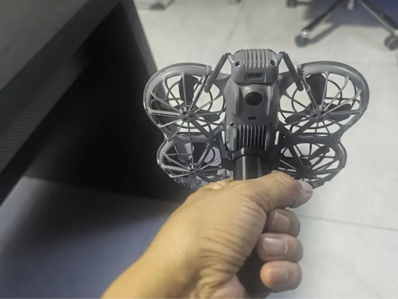 neo2手持支架