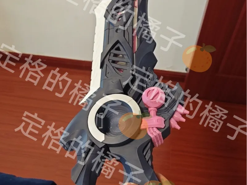 假面骑士zzz 黎明剑