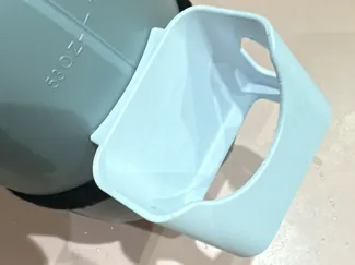小米打氣機第二代支架噴壺