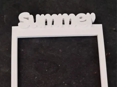 Polariod Summer