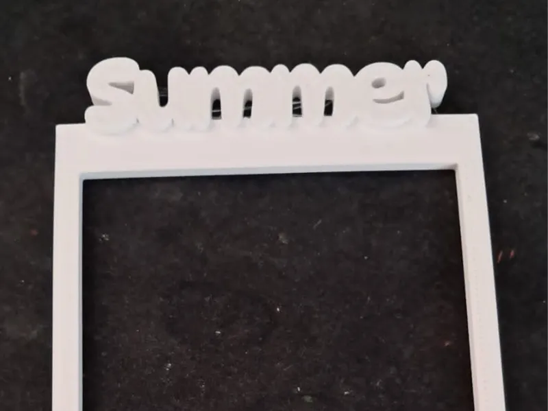 Polariod Summer