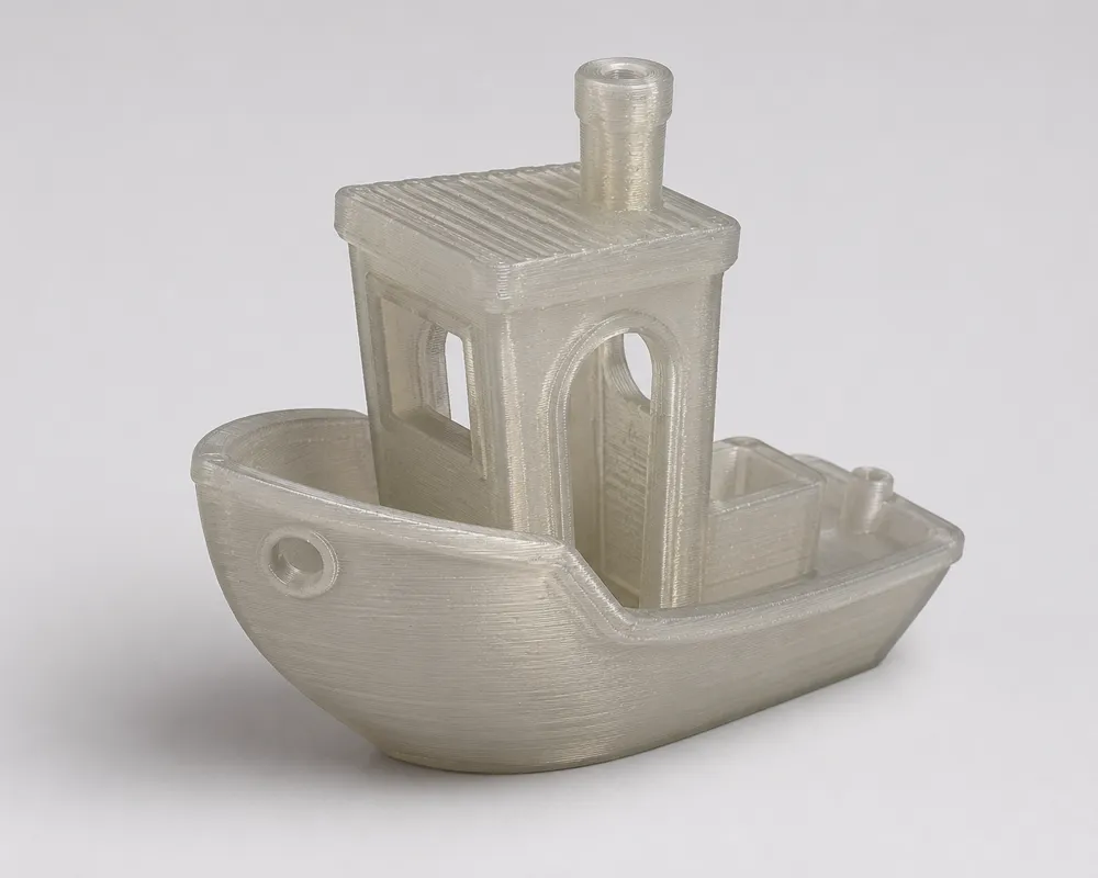 Average Benchy - Free 3D Print Model - MakerWorld