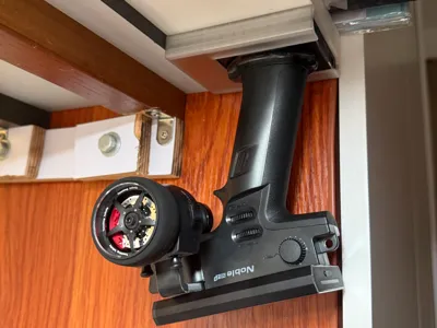 Fusi NB4+ top mount