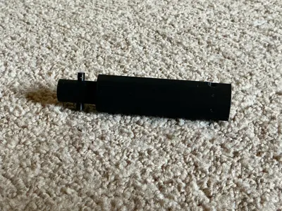 Extendible Dowel 3/4"
