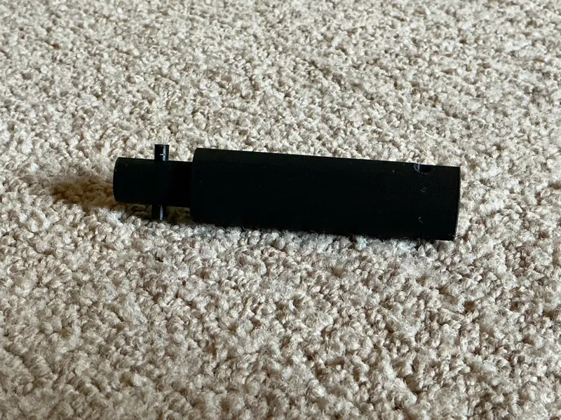 Extendible Dowel 3/4"