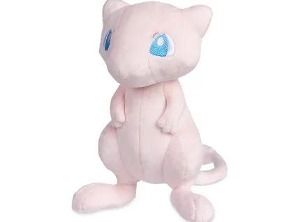 mew