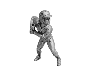 Baseball Girl
