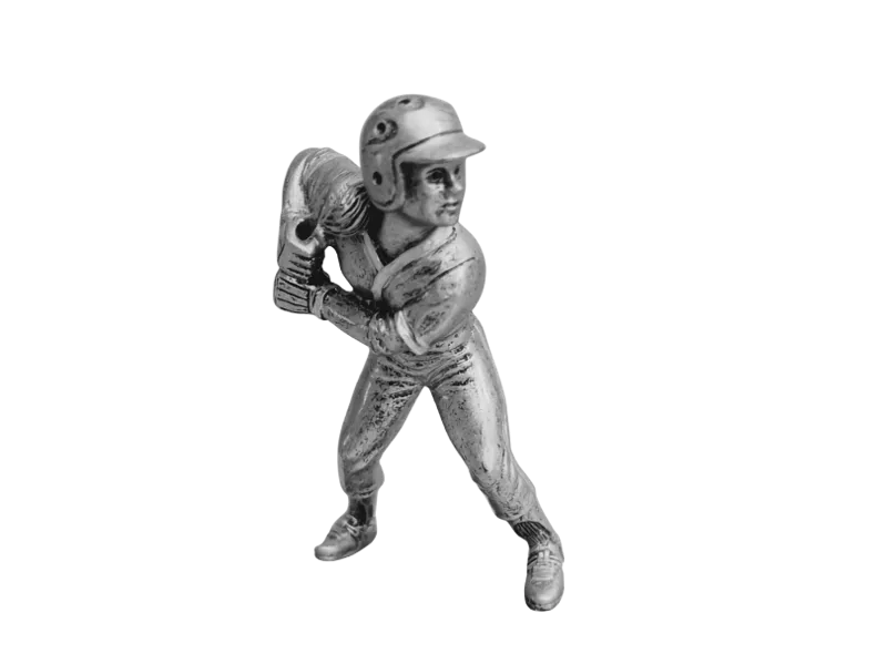 Baseball Girl