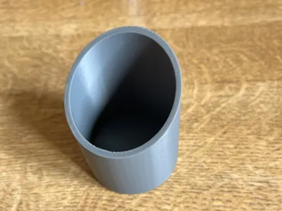 little tykes exhaust pipe