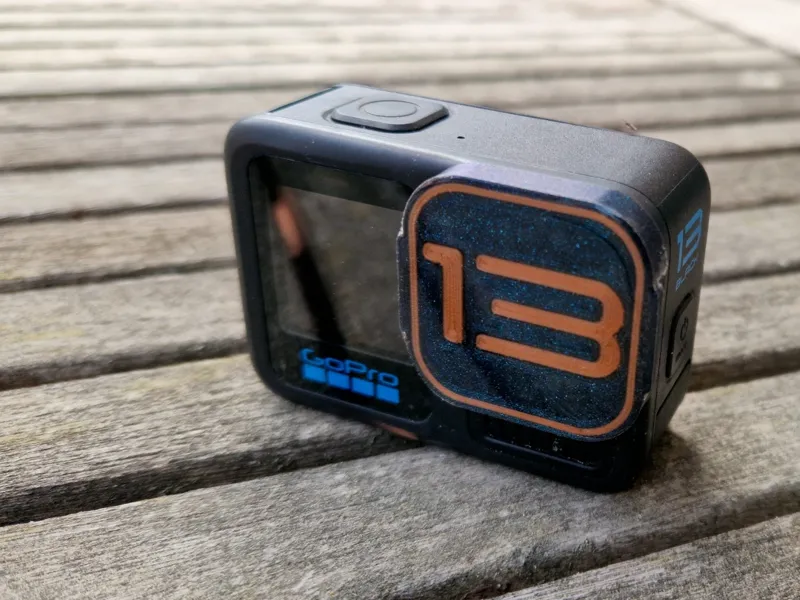 GoPro 13 Lens cap