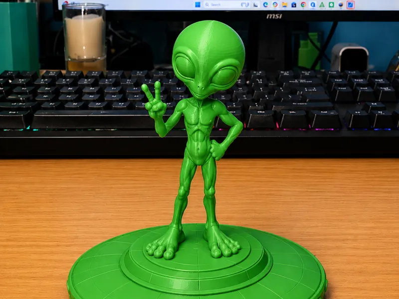 Alien