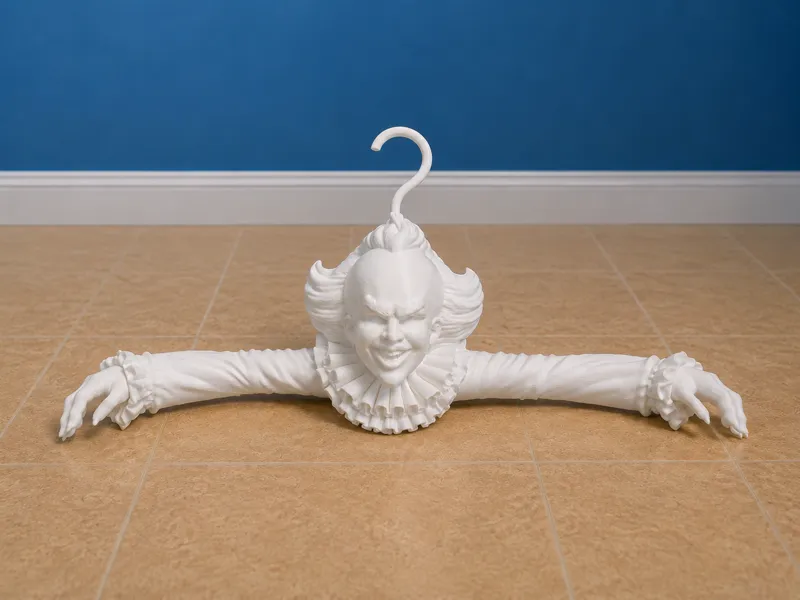 Pennywise Hanger