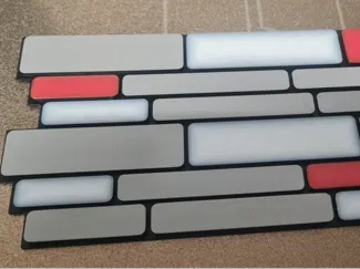 tiles