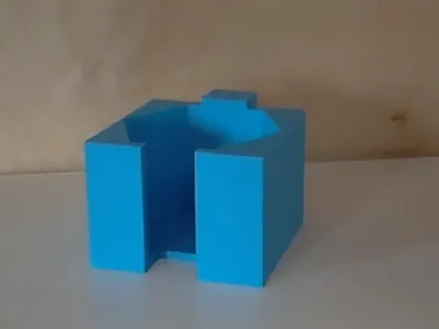 Gel Blaster Hopper Holster