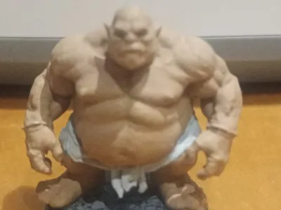 Gnome Hogen