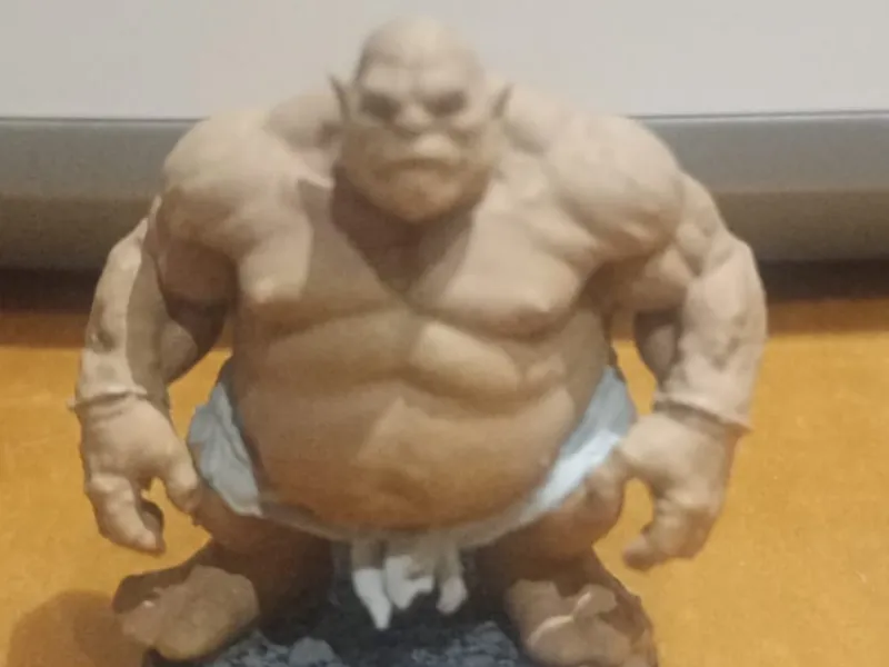 Gnome Hogen