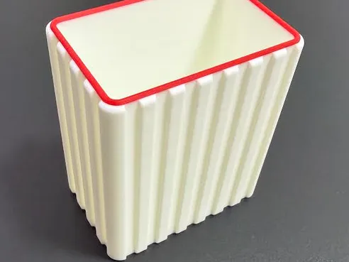BOX per pannello SKADIS