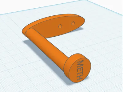 Spool holder