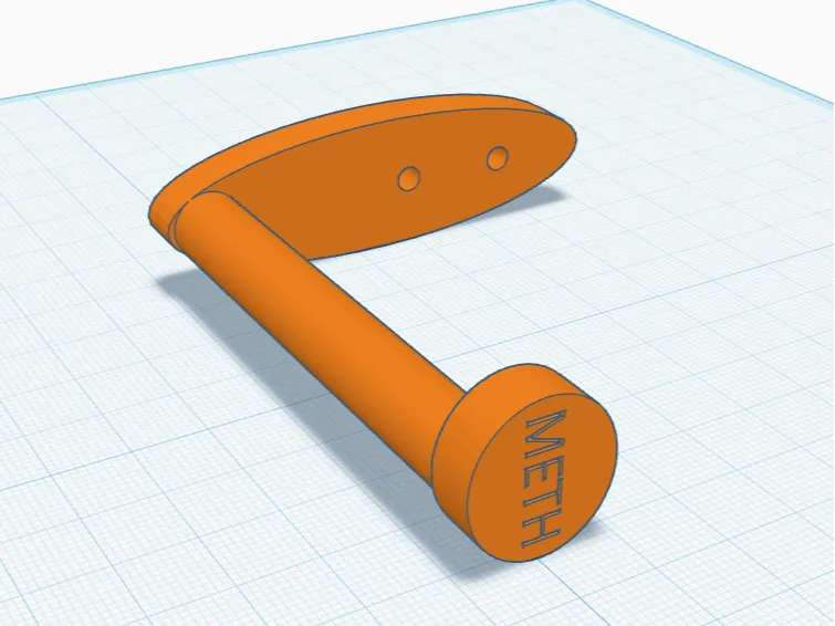 Spool holder