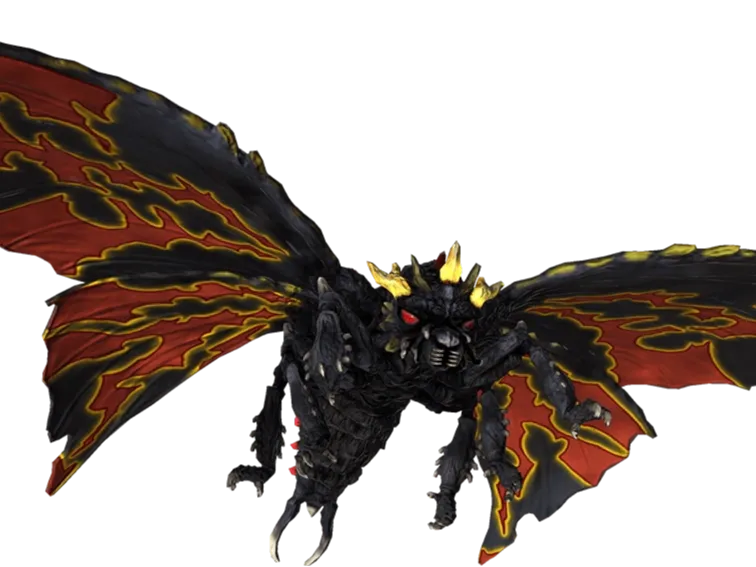 |Battra |Kaiju/Monsterverse