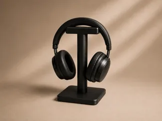 StudioStand — Minimal Modern Headphone Stand