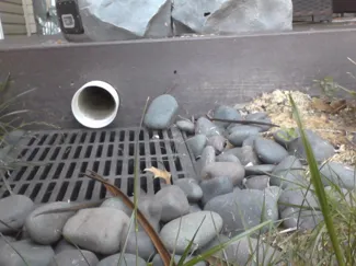 gutter extension