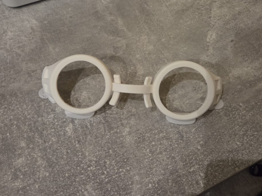 Nanami - 3D Print Files Free Download - MakerWorld