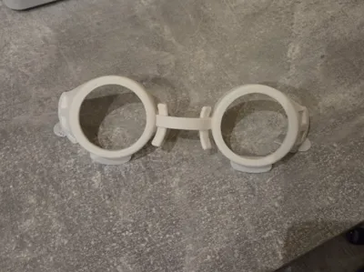 Nanami JJK Glasses