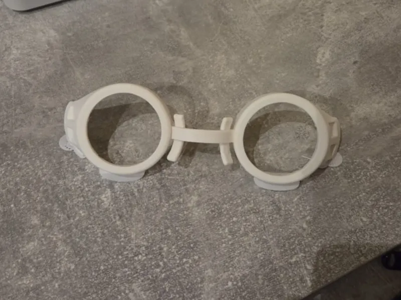 Nanami JJK Glasses