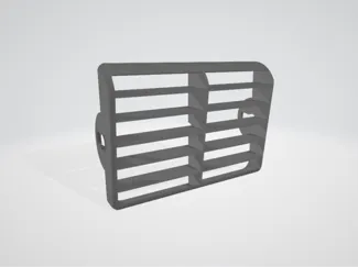 Difusor fiat