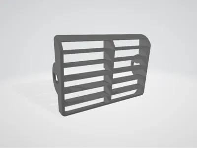 Difusor fiat