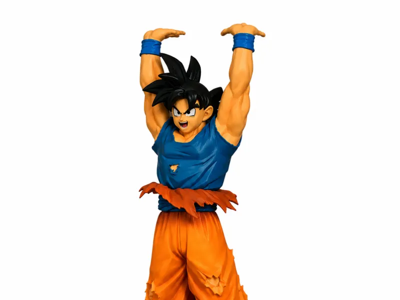 goku suporte para headset