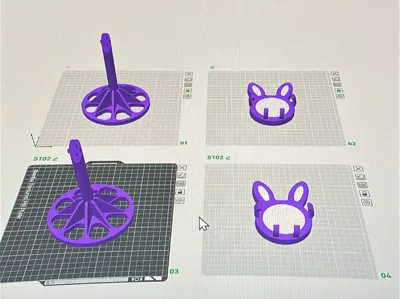 Phone holder