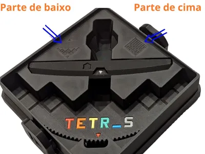 Tetris TEG remix