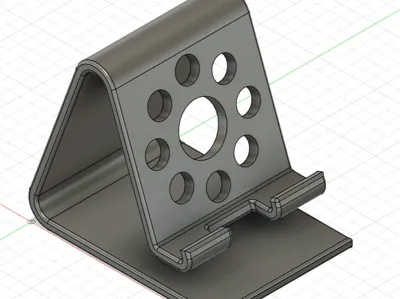 Phone Stand