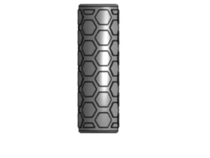 hand roller