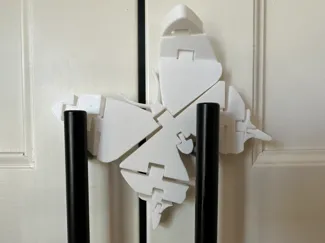 Fun Flexi Butterfly