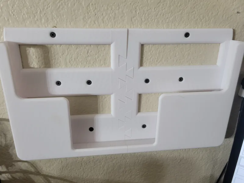 Laptop Wall Mount (Dell Pro Max)