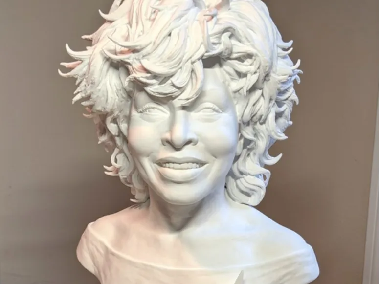 Tina Turner