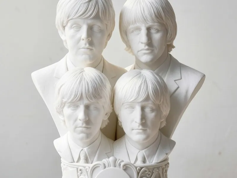 The Beatles