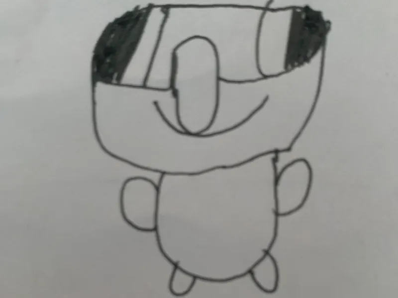 Gary G