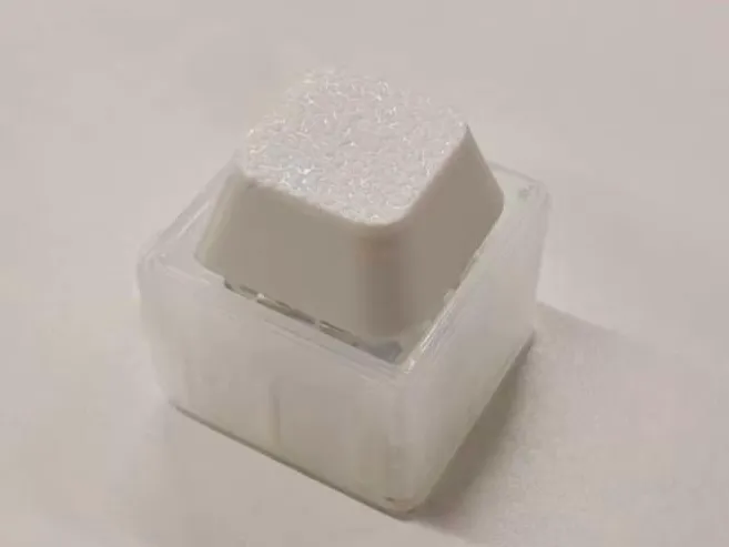 解压按键