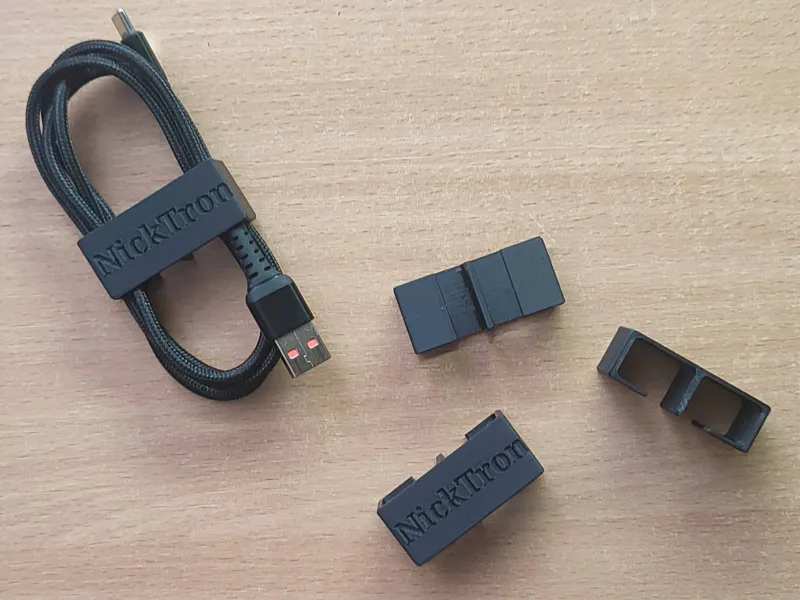 Cable holder