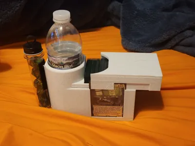 Commander Cup V1