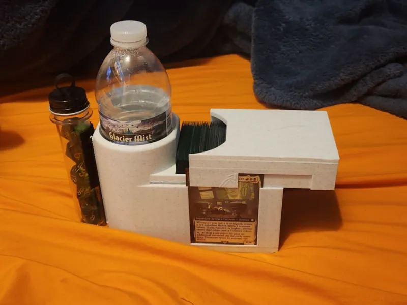 Commander Cup V1