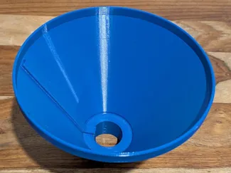BMW B48-B20 Oil Funnel