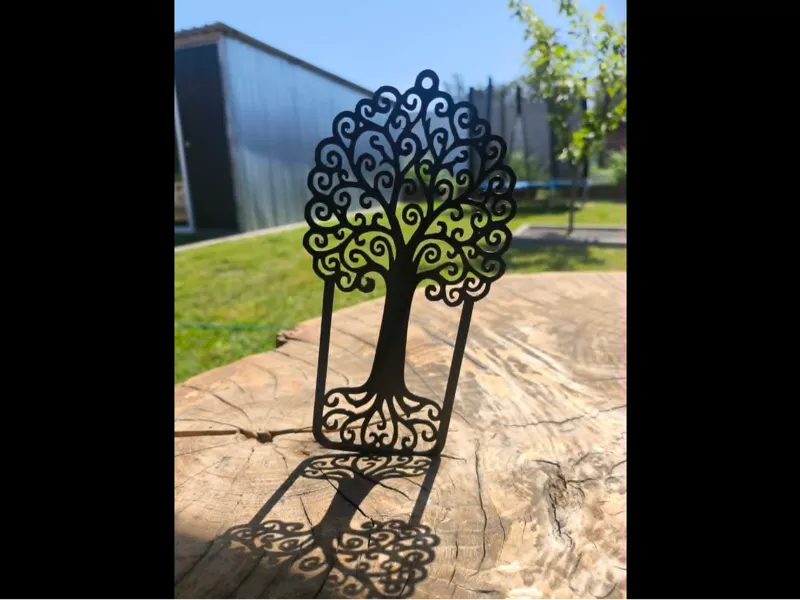 tree bookmark v1 